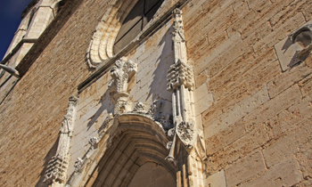 Monestir de Sant Esteve de Banyoles